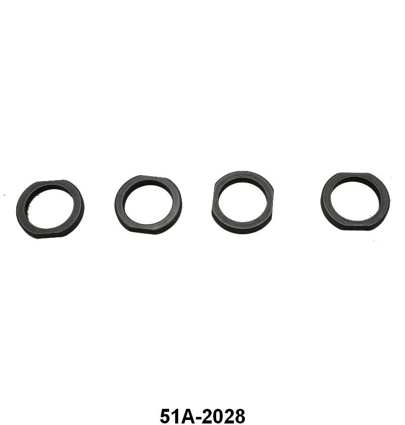 BRAKE SHOE CAM - 46-48 PASS/MERC, 46-47 PU, 48-50 F-2/F-3