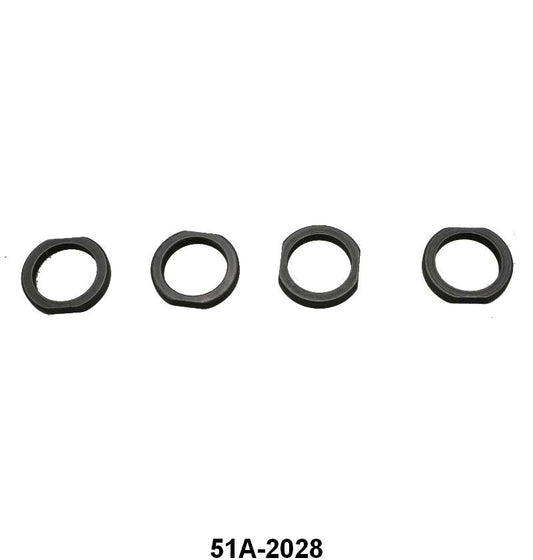 BRAKE SHOE CAM - 46-48 PASS/MERC, 46-47 PU, 48-50 F-2/F-3