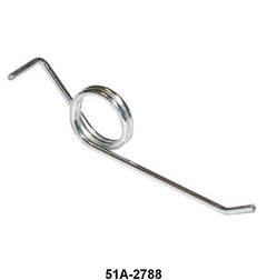 EMERGENCY BRAKE RATCHET SPRING - 46-48 PASS/MERC