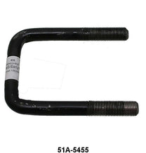 FRONT SPRING U-BOLT - 35-48 PASS 35-41 PU, LIMITED STOCK