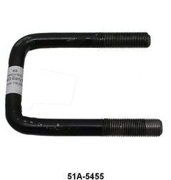 FRONT SPRING U-BOLT - 35-48 PASS 35-41 PU, LIMITED STOCK