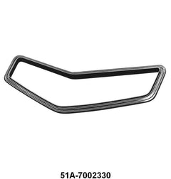 COWL VENT GASKET - 46-48 PASS/MERC, 46-47 PICKUP