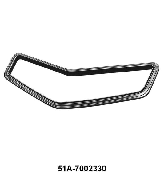 COWL VENT GASKET - 46-48 PASS/MERC, 46-47 PICKUP
