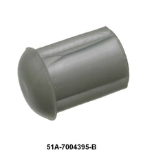 ANTENNA HOLE PLUG FOR DASH - 46 PASS BLUE-GRAY
