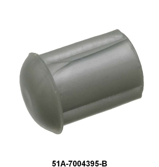 ANTENNA HOLE PLUG FOR DASH - 46 PASS BLUE-GRAY