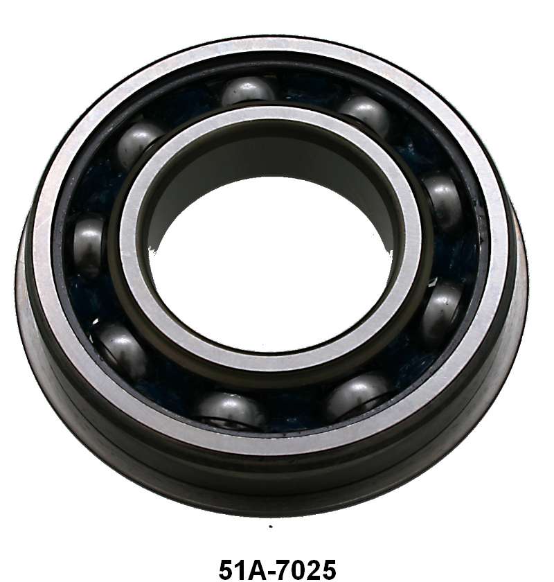 INPUT SHAFT BEARING - 32-48 PASS,39-50 MERC 32-55 PICK-UP  3 spd