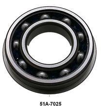 INPUT SHAFT BEARING - 32-48 PASS,39-50 MERC 32-55 PICK-UP  3 spd