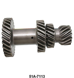 CLUSTER GEAR - 36-48 PASS,39-50 MERC, 36-50 PICKUP 28 TEETH