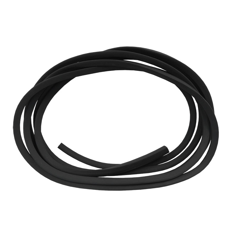 TRUNK LID SEAL - 46-48 FORD/MERC SPORTSMAN