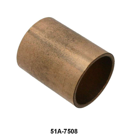 CLUTCH RELEASE SHAFT BUSHING - 40-48 PASS, 40-51 MERC, 40-52 PU 1" O/D