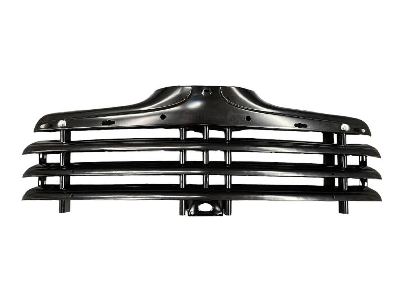 GRILLE ASSEMBLY - 46-48 PASS STEEL W/HOLES FOR TRIM