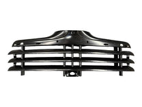 GRILLE ASSEMBLY - 46-48 PASS STEEL W/HOLES FOR TRIM