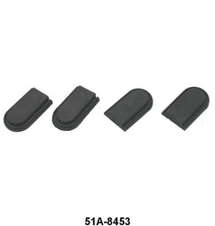 GRILLE TO SPLASH PAN PADS - 46-48 PASSENGER