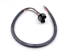 HEADLIGHT BUCKET WIRES - 49 PASSENGER, 48-50 PICKUP