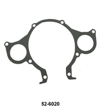 TIMING COVER GASKET - 37-40 PASS/PICKUP 60 HP