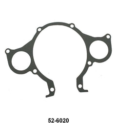 TIMING COVER GASKET - 37-40 PASS/PICKUP 60 HP