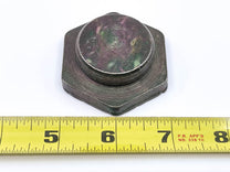 OIL DRAIN PLUG - 39-48 PASS/MERC,39-47 PU V8 1-1/2" O.D.