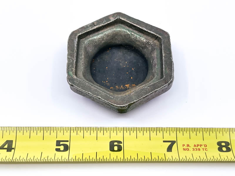 OIL DRAIN PLUG - 39-48 PASS/MERC,39-47 PU V8 1-1/2" O.D.