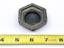 OIL DRAIN PLUG - 39-48 PASS/MERC,39-47 PU V8 1-1/2" O.D.