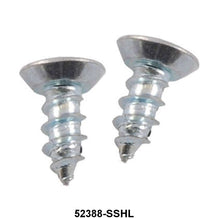 HEADLIGHT BEZEL/DOOR SCREWS - 51-56 PICKUP 1 REQUIRED/2 REQUIRED FOR 56