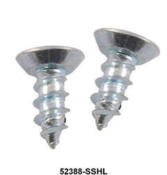 HEADLIGHT BEZEL/DOOR SCREWS - 51-56 PICKUP 1 REQUIRED/2 REQUIRED FOR 56