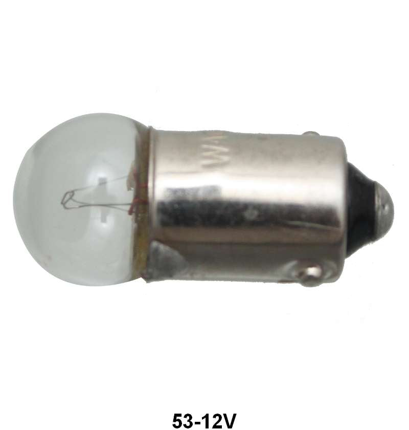 12V BULB
