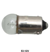 12V BULB