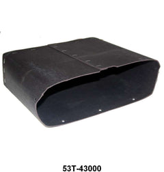GLOVE BOX - 53-55 F-100/F-350