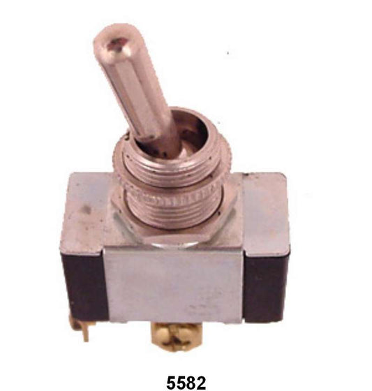 TOGGLE SWITCH - ON/OFF