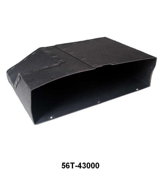 GLOVE BOX - 56 F-100/F-350