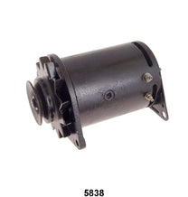 GENERATOR REBUILD - 56-64 ALL GENERATOR 12 VOLT *NEED CORE*