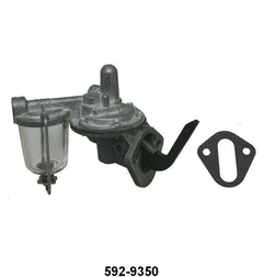 FUEL PUMP - 47-50 PASS/PICKUP 6 CYL 