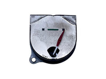 N.O.S. TEMPERATURE GAUGE - 46 MERC - B GRADE