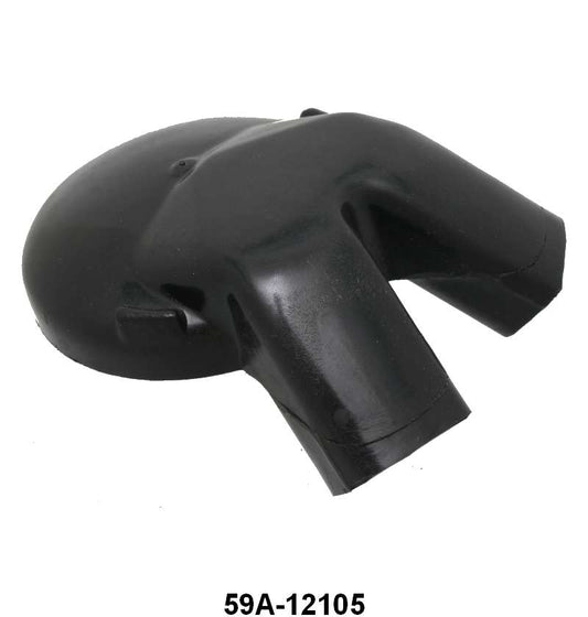 OUTER DISTRIBUTOR CAP - 46-48 PASS/MERC, 46-47 PU V8 - 1 REQ