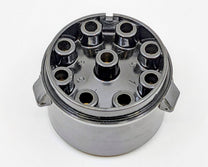 INNER DISTRIBUTOR CAP - 46-48 PASS/MERC, 46-47 PU V8 USA MADE