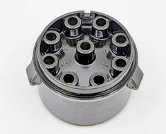 INNER DISTRIBUTOR CAP - 46-48 PASS/MERC, 46-47 PU V8 USA MADE