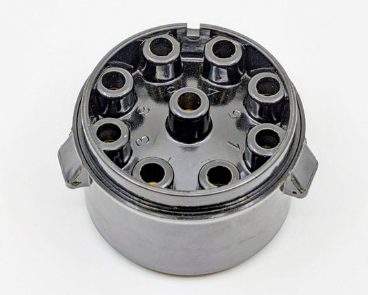 INNER DISTRIBUTOR CAP - 46-48 PASS/MERC, 46-47 PU V8 USA MADE