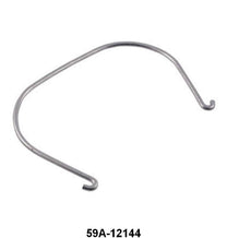 DISTRIBUTOR CAP BAIL - 46-48 PASS/MERC, 46-47 PU V-8