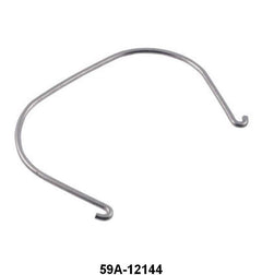 DISTRIBUTOR CAP BAIL - 46-48 PASS/MERC, 46-47 PU V-8