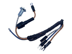 TURN SIGNAL FLASHER HARNESS - 42-48 MERCURY
