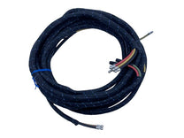 TAIL LIGHT WIRING HARNESS - 42-48 MERC W/TURN SIGNALS