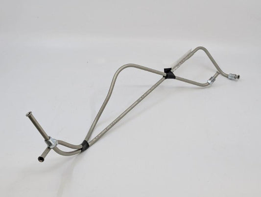 OIL FILTER LINE SET - 47-48 PASS/MERCURY V8