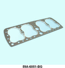 CYLINDER HEAD GASKET - 39-48 PASS/MERC, 39-47 PU 3-3/16" V-8 GRAPHITE BIG BORE