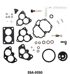 CARB REBUILDING KIT - 38-53 PASS/PU 39-48 MERC V8 
