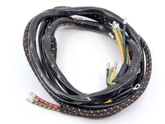 HEADLIGHT WIRING HARNESS - 41-47 PICKUP 6cyl  "G"