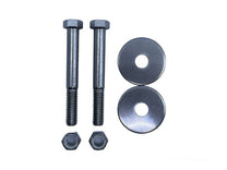 STAINLESS RADIATOR CORE  BOLT KIT - 65-72 F-100-250