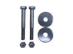 STAINLESS RADIATOR CORE  BOLT KIT - 65-72 F-100-250