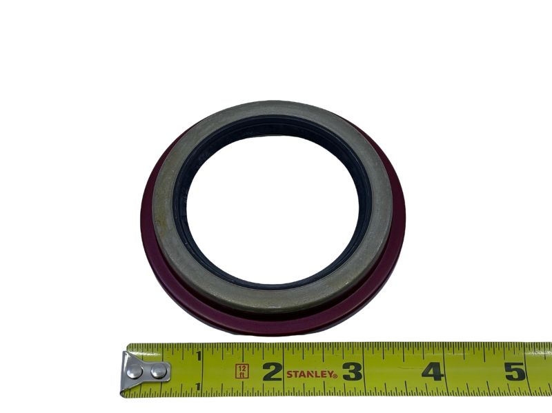 REAR HUB GREASE SEAL - 38-47 1-TON, 48-51 F-3 3.60"