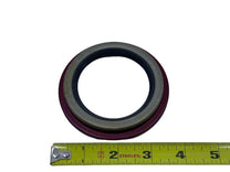REAR HUB GREASE SEAL - 38-47 1-TON, 48-51 F-3 3.60"