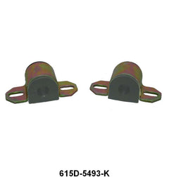 POLYURETHANE FRONT SWAY BAR BUSHINGS - 60-70 PASSENGER 11/16